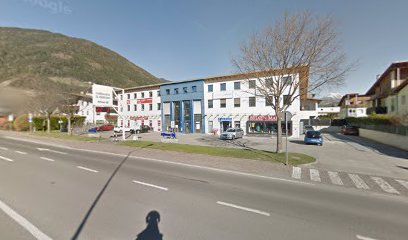 Volkshochschule Südtirol - Zweigstelle Brixen