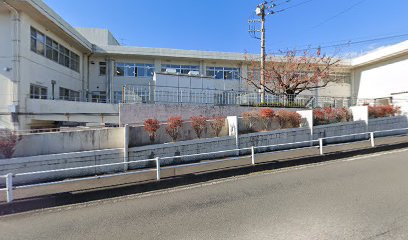 群馬県立二葉特別支援学校