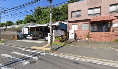 ニコニコレンタカー横浜市ヶ尾店