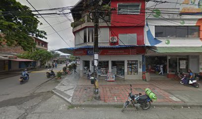 Droguería El Descuento Calle Nueva