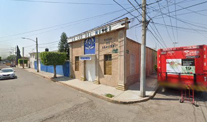 Iglesia La Luz del Mundo Constitución De 1917