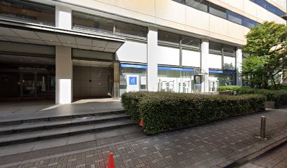 大日本塗料㈱ 東京営業本部カラーセンター