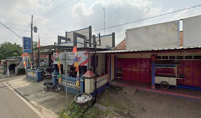 Bank Perkreditan Rakyat BKK Binangun