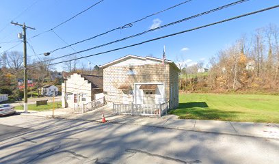 Hopedale Village City Building