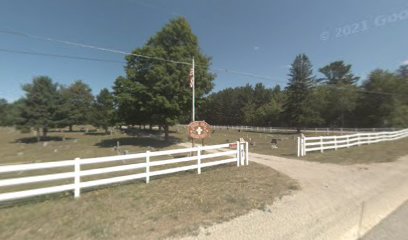 Rose Hill Cemetery