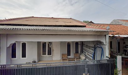 Rumah Pa Asta