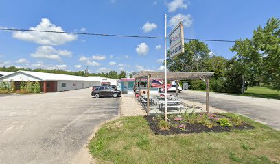 Richwood Dairy Bar