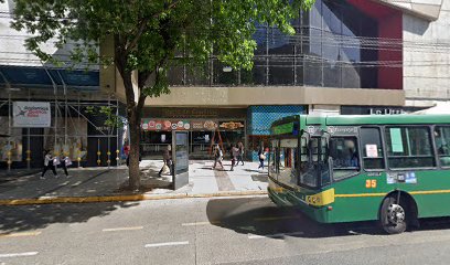 Restaurante SAN Martín