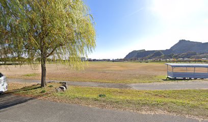 池田南部公園