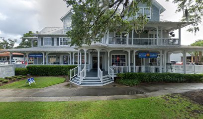 SWBC Mortgage St. Simons Island