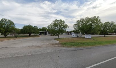 Llano County Hospital Auth