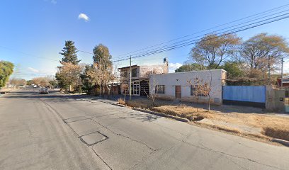 Panaderia san cayetano