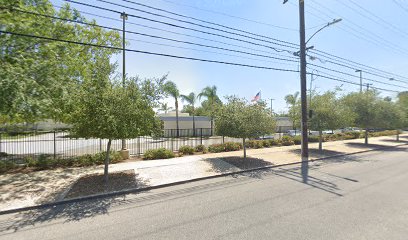 Chaffey Adult School