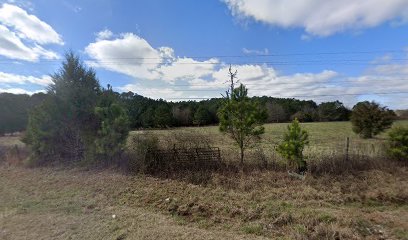 Jackson Memorial Cemetery