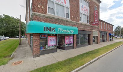 INK Products Corp.