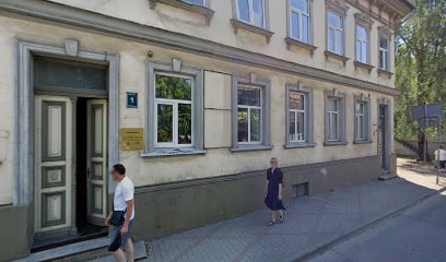Oriflame Latvija, Liepājas konsultanta apkalpošanas centrs