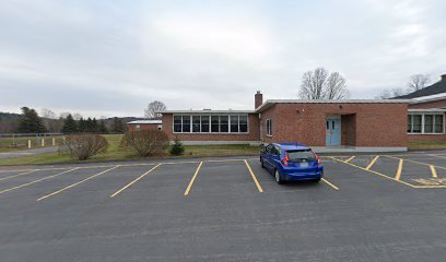 Chesterfield Central School
