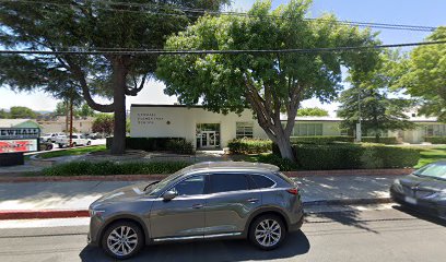 Newhall Elementary School
