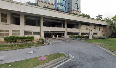 e-Komoditi Sdn Bhd (Global Delivery Center)