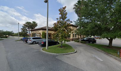 Medical Village at Lake Nona