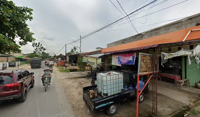 Bakso Sedap Malam