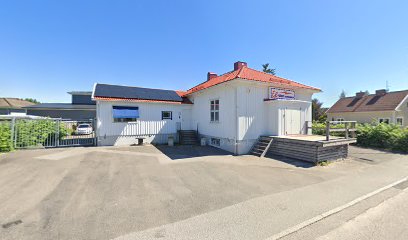 El-tjänst i Ulricehamn AB