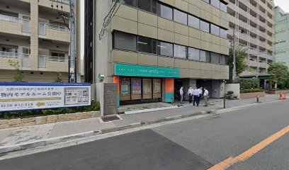 ＰＩＡＡ（株） 大阪支社