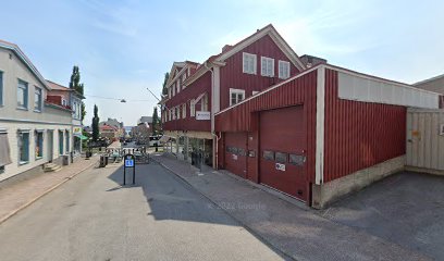 Säkerhetspartner Norden AB - Örnsköldsvik