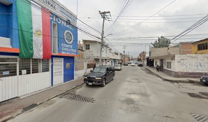 Comité Municipal Pan Cuautitlan México