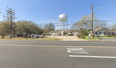 Preston Creek Apartment Homes