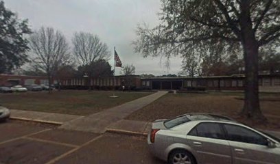 Hinds County Agricultural High School
