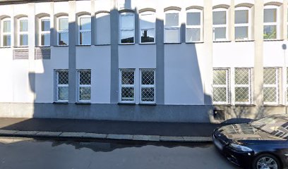 Architektonická kancelář. arch. Šonovský