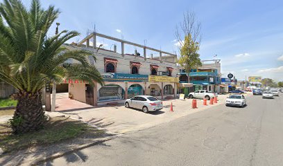 San Pedro Santa Clara 'Servicio Expresso'