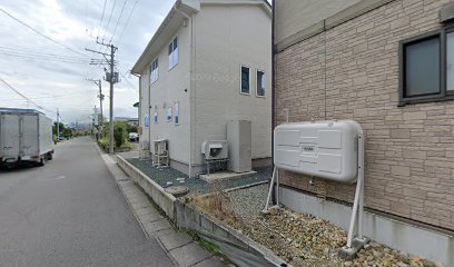 （有）大波建具製作所