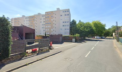 Crèche Familiale des Maillets