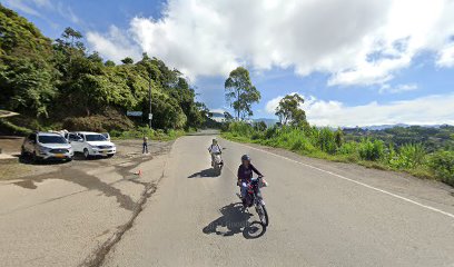 Lavadero la herradura