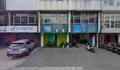 ARISA Service Centre BANDUNG