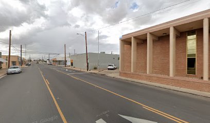 West Texas State Bank