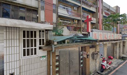 財團法人台北市基督教士林浸信會