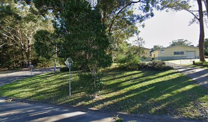 Ulladulla Scout Hall