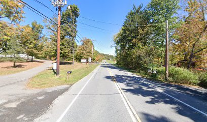 BETHLEHEM COMMUNITY CENTER