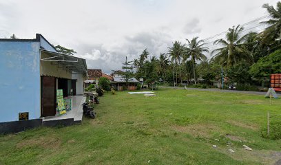 Parkir area