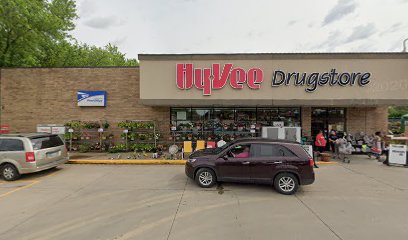 Hy-Vee Drugstore #4 (7025)
