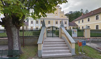 Domácí evangelizační kavárna v klášteře na Lomci