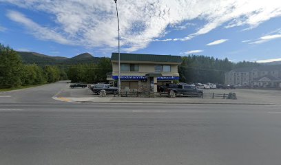 Carrig D. Hindman, DC - Pet Food Store in Eagle River Alaska