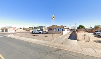 Bubbas Drive Thru - Beer | Wine | Smoke | Grocery | Lottery