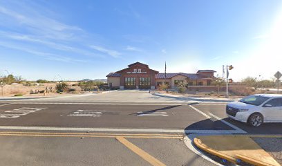 Queen Creek Fire Station 3