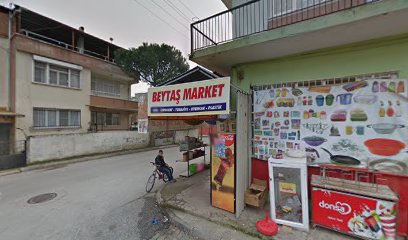 Beytaş Market