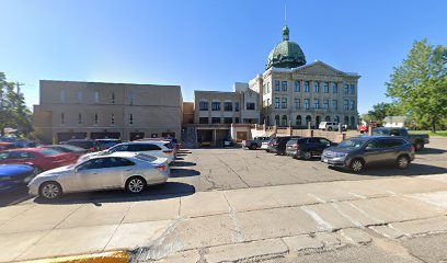 Downtown Rhinelander