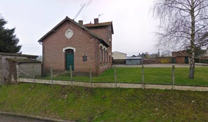 Mairie - Ecole de AVELESGES